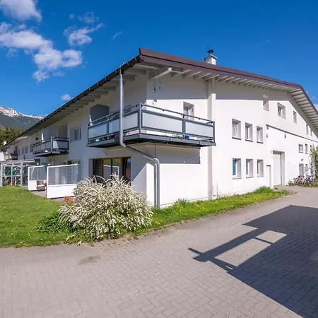 Apartament Alpine B3 Maishofen