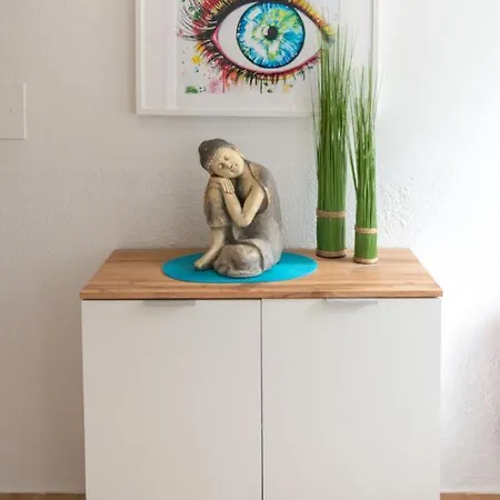 Alpine B3 Apartament *