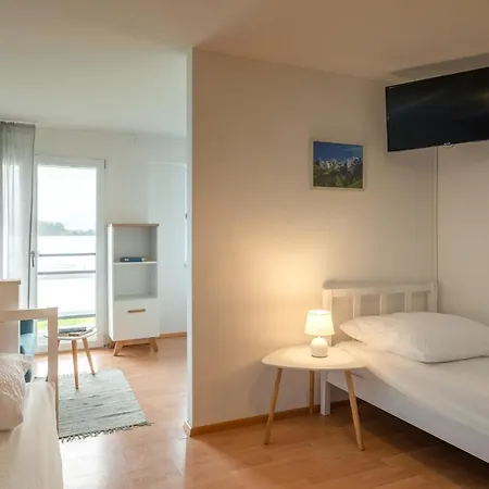 Apartment Alpine B3 *