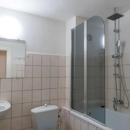 Apartament Alpine B3 *