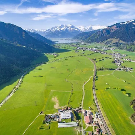 Apartment Alpine B3 Maishofen