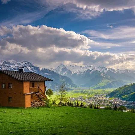 Alpine B3 Apartment *
